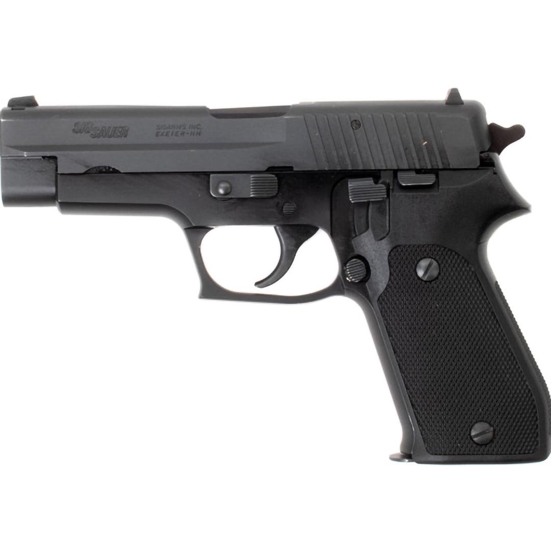 2.9万→1.2万値下げ！　SIG-SAUER P220 初期 状態良好 Sig P220 - For Sale :: Shop Online